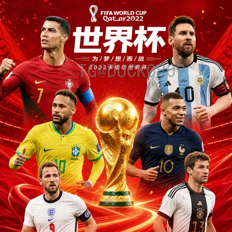 2026美加墨世界杯球队赛程全解析：48强争霸赛程亮点一览