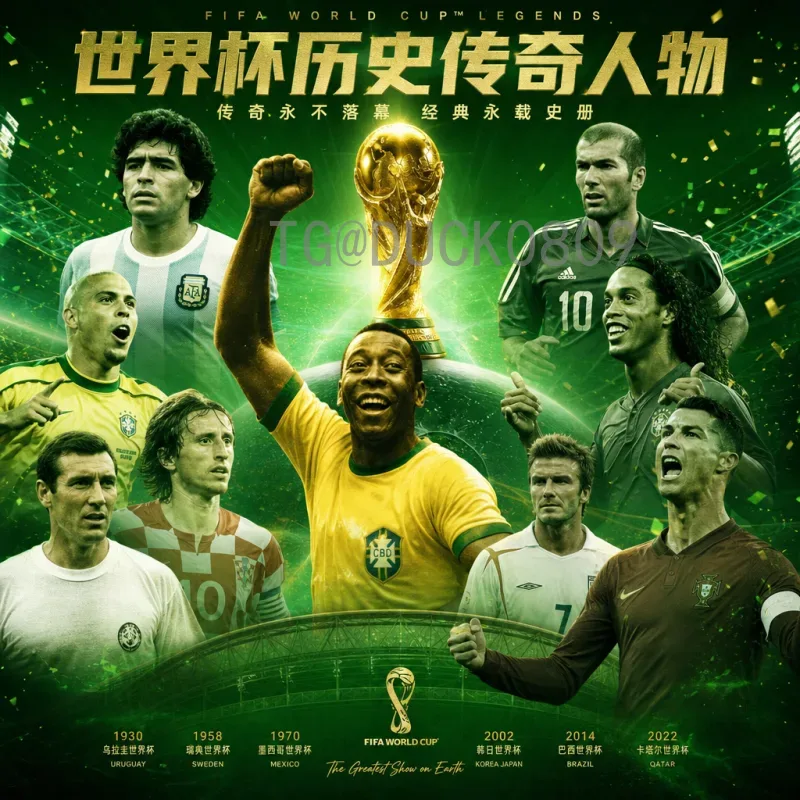 2026世界杯在哪转播：全球观看指南与中国大陆转播平台全解析